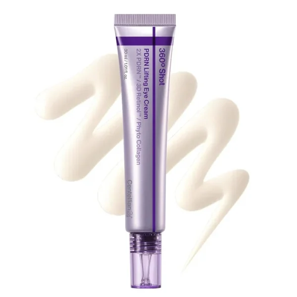 Centellian24 360° Shot PDRN Lifting Eye Cream