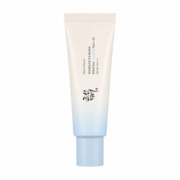Beauty of Joseon Relief Sun Aqua-Fresh Rice + B5 SPF50+ PA++++ 50 ml