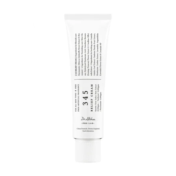 Dr. Althea 345 Relief Cream 50 ml